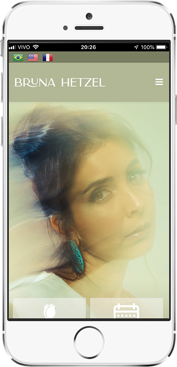 APP BRUNA HETZEL