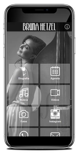 BRUNA APP IPHONE