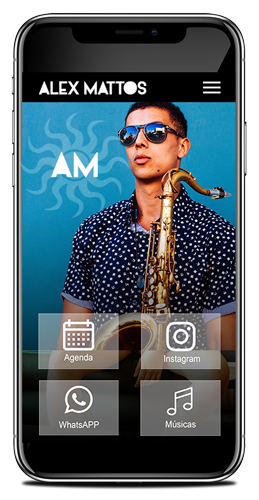 Alex APP IPHONE