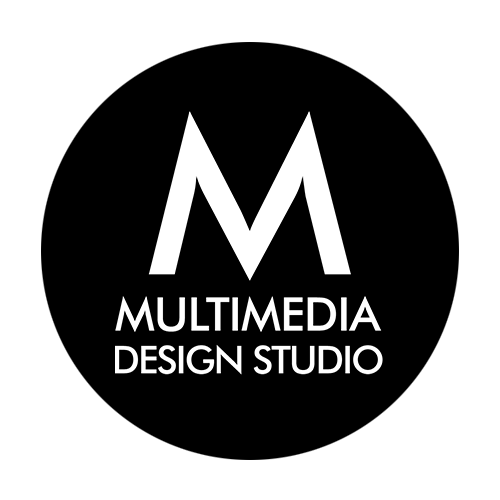 MULTIMEDIA DESIGN STUDIO